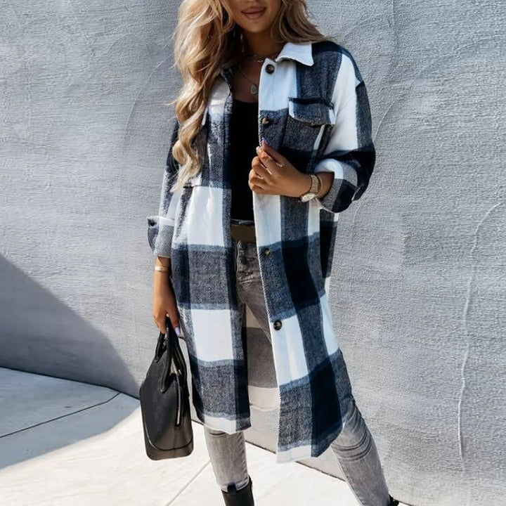 Giacca Clara Modern Grace