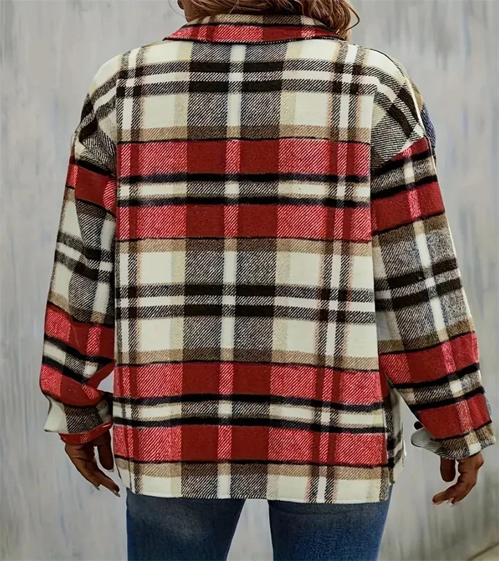 Giacca Elise Chic Refinement