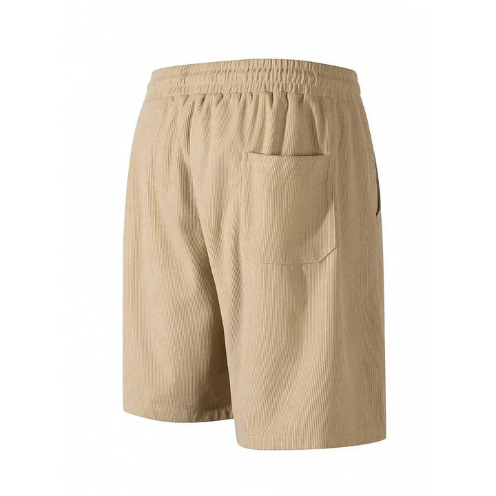 Pantaloncini comodi da uomo Dawn