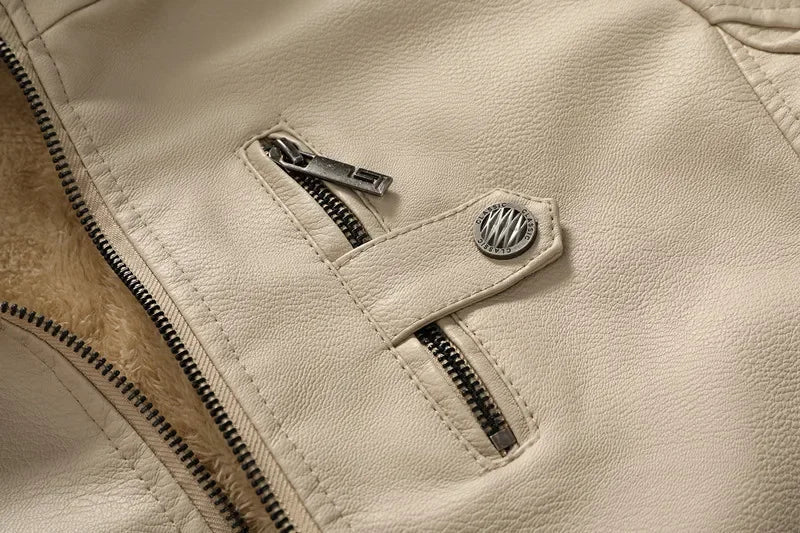 Ferrero Firenze | Giacca con cappuccio elegante e raffinata da uomo