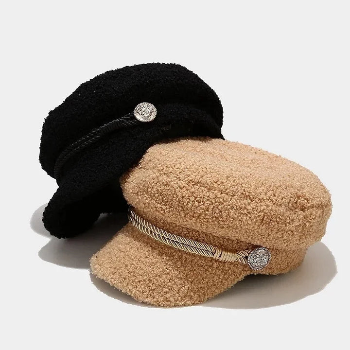 Cappello in lana Vionne