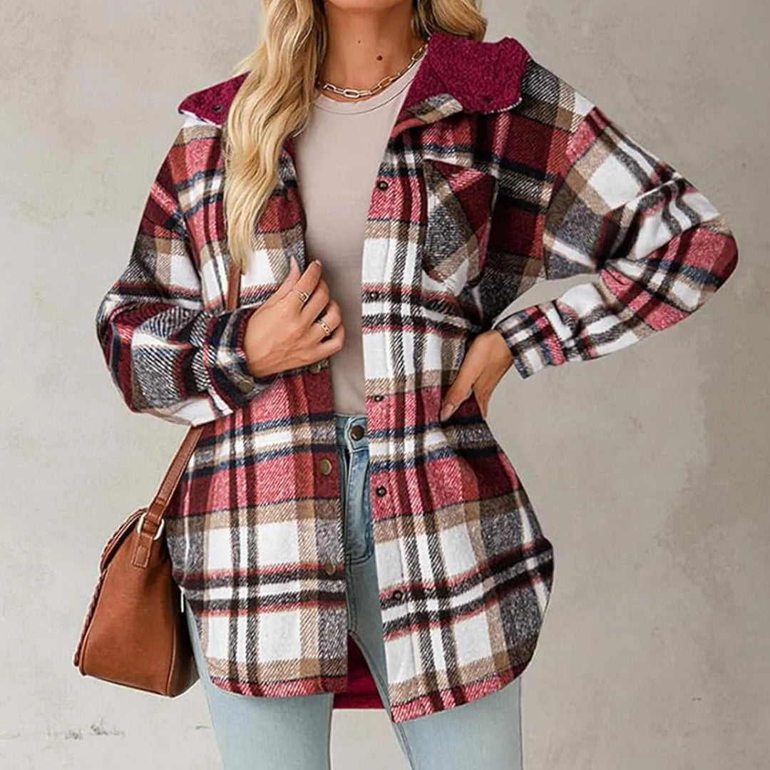 Giacca Isla Warm Stylish