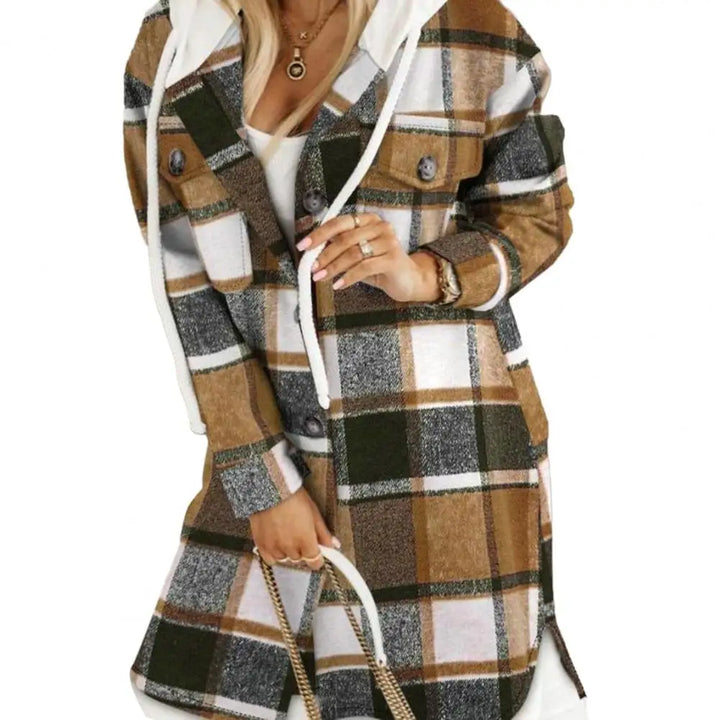 Giacca Evelyn Autumn Grace