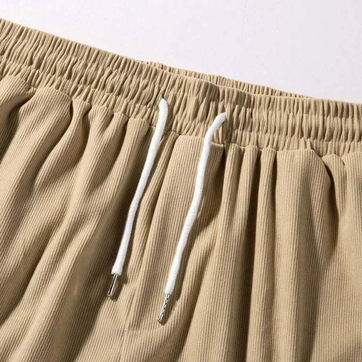 Pantaloncini comodi da uomo Dawn