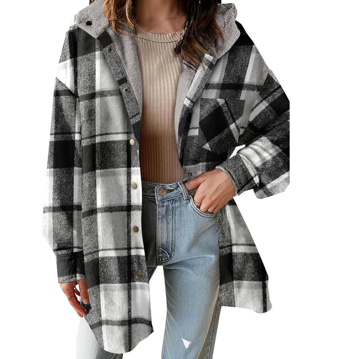 Giacca Isla Warm Stylish