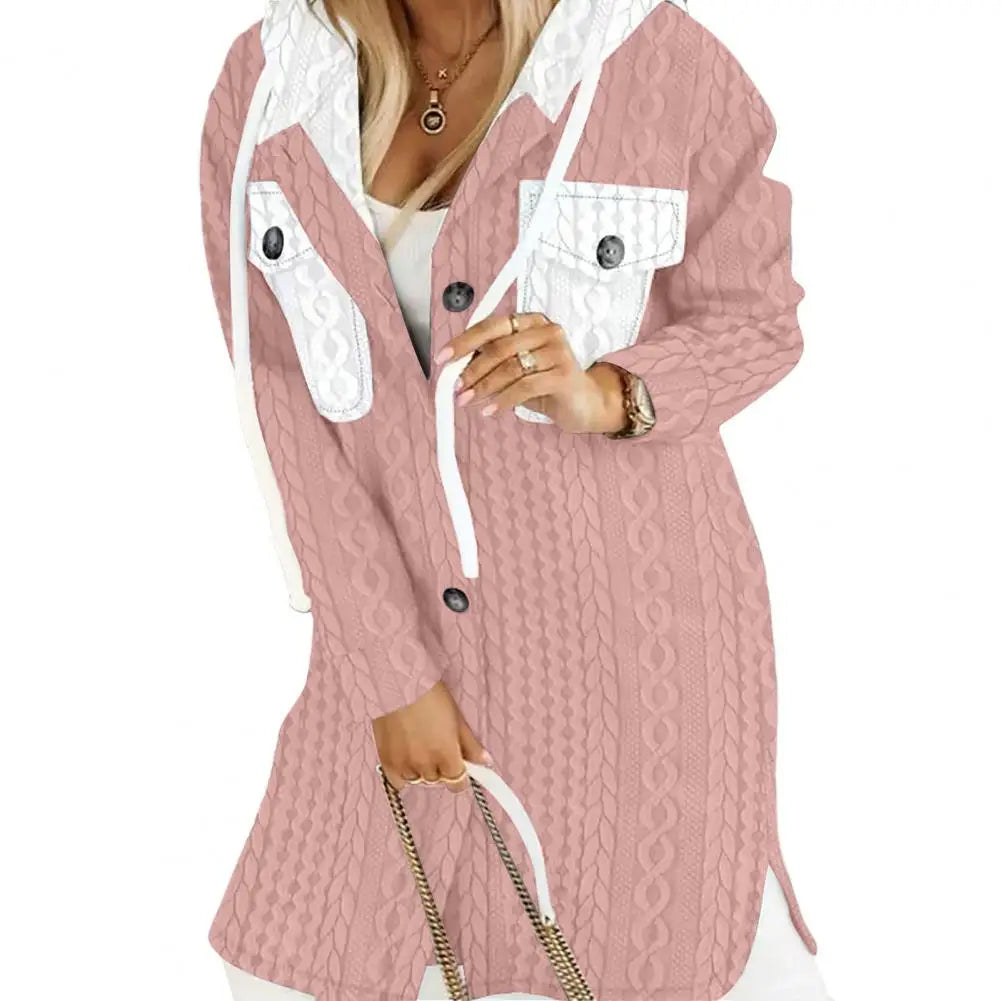 Giacca Evelyn Autumn Grace