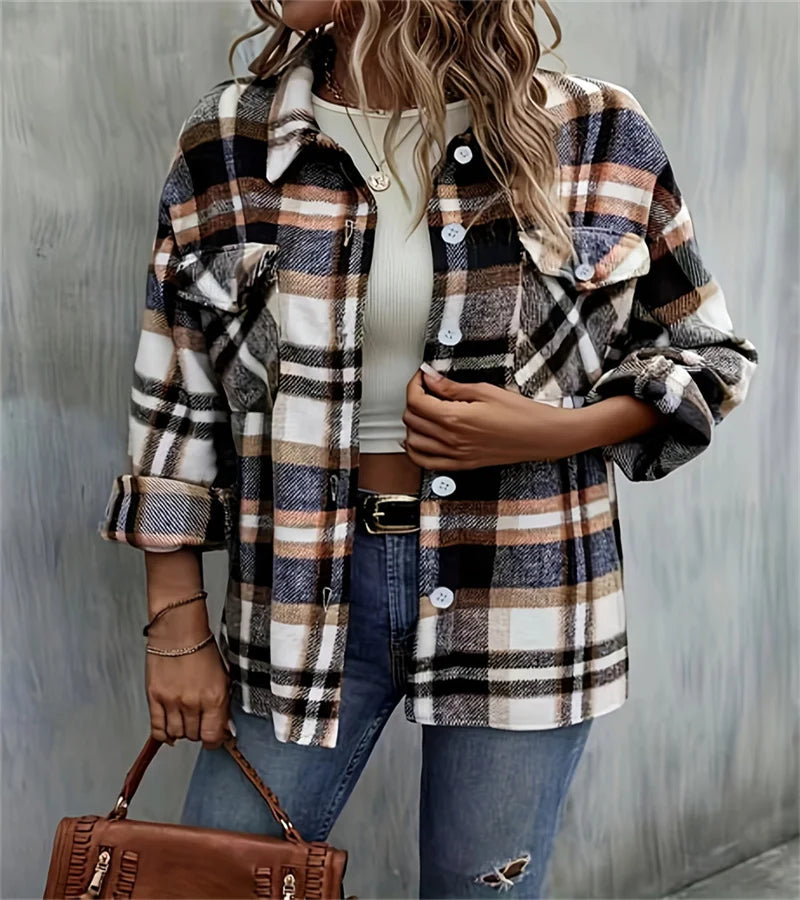 Giacca Elise Chic Refinement