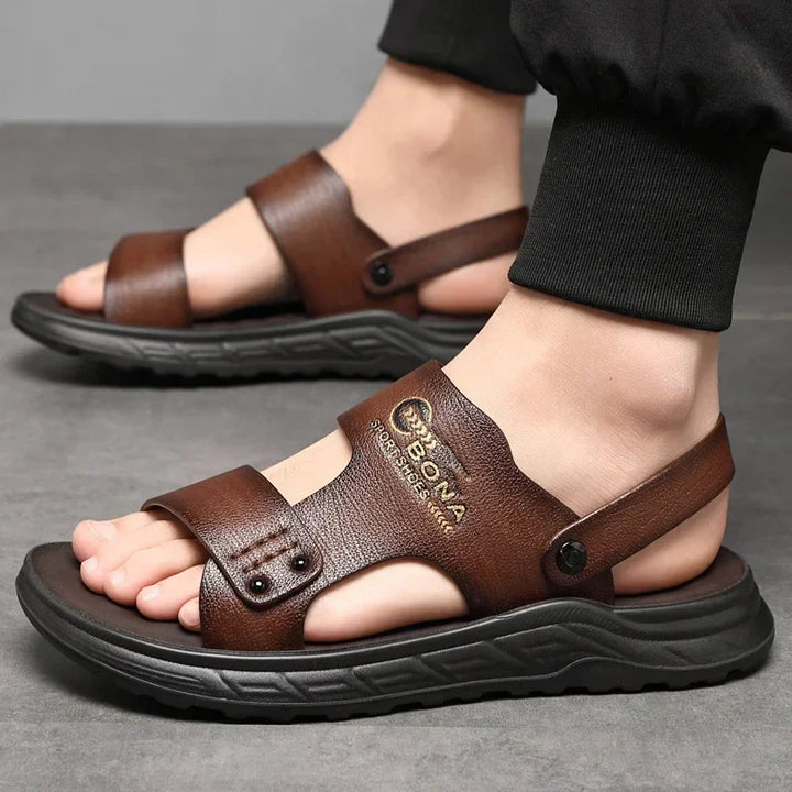 Oliver Versatile Outdoor Sandals
