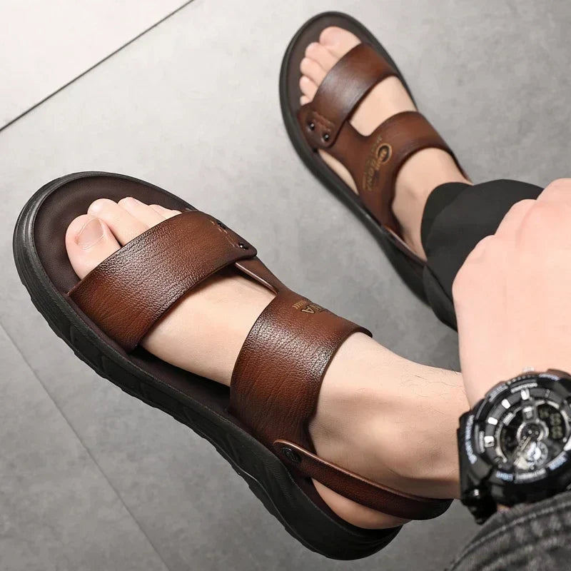 Oliver Versatile Outdoor Sandals