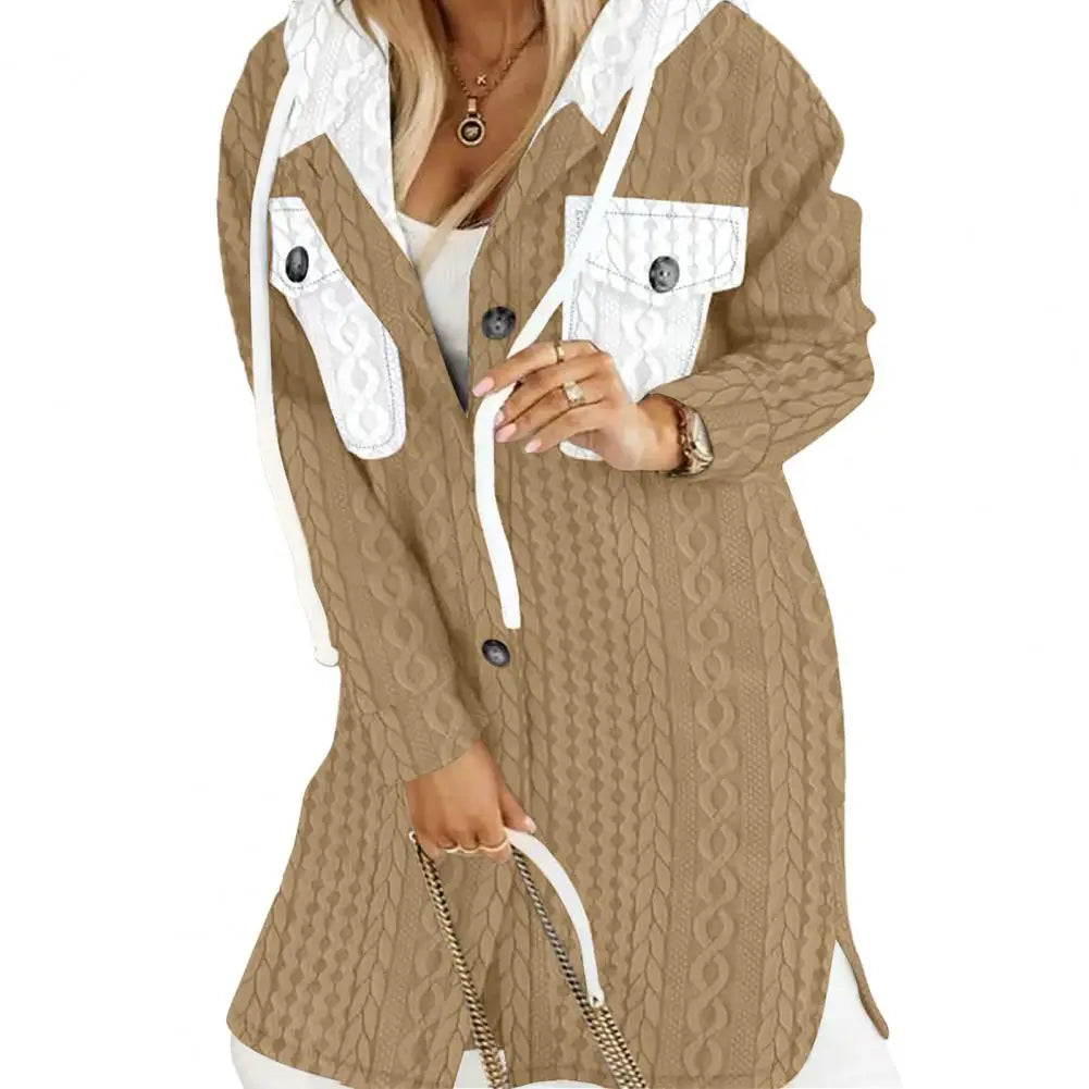 Giacca Evelyn Autumn Grace