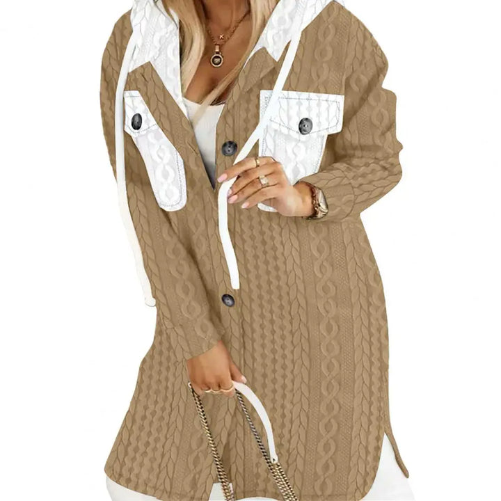 Giacca Evelyn Autumn Grace