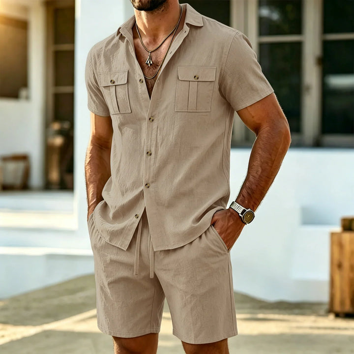 Damiano | Completo