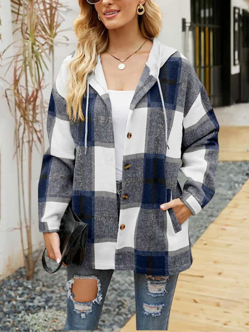 Giacca Tina Timeless Comfort