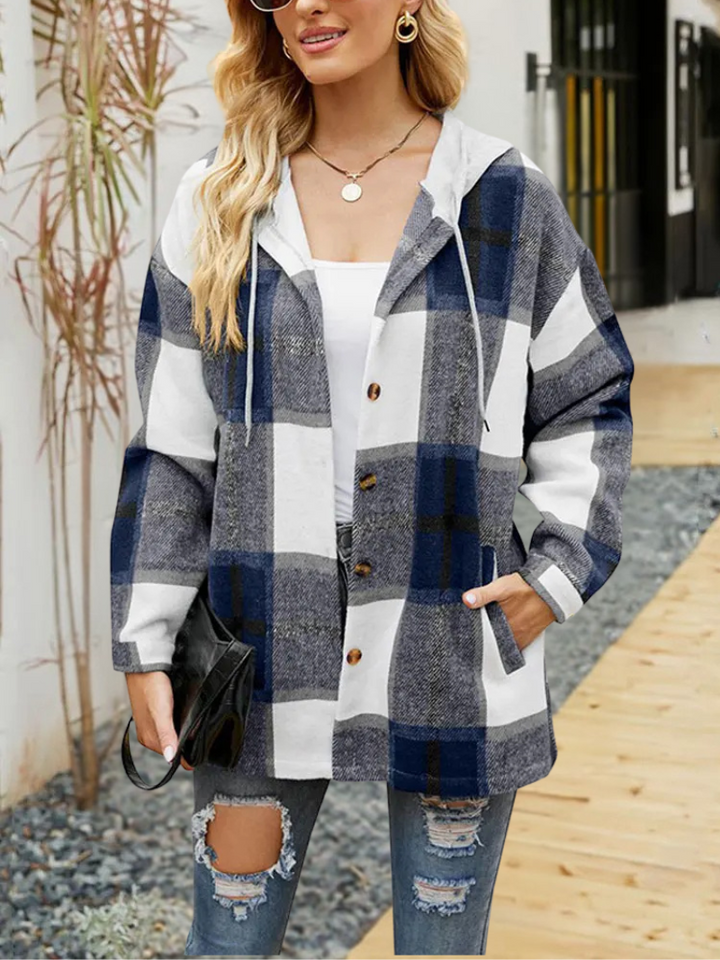 Giacca Tina Timeless Comfort