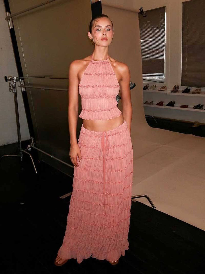 Set due pezzi Valerie