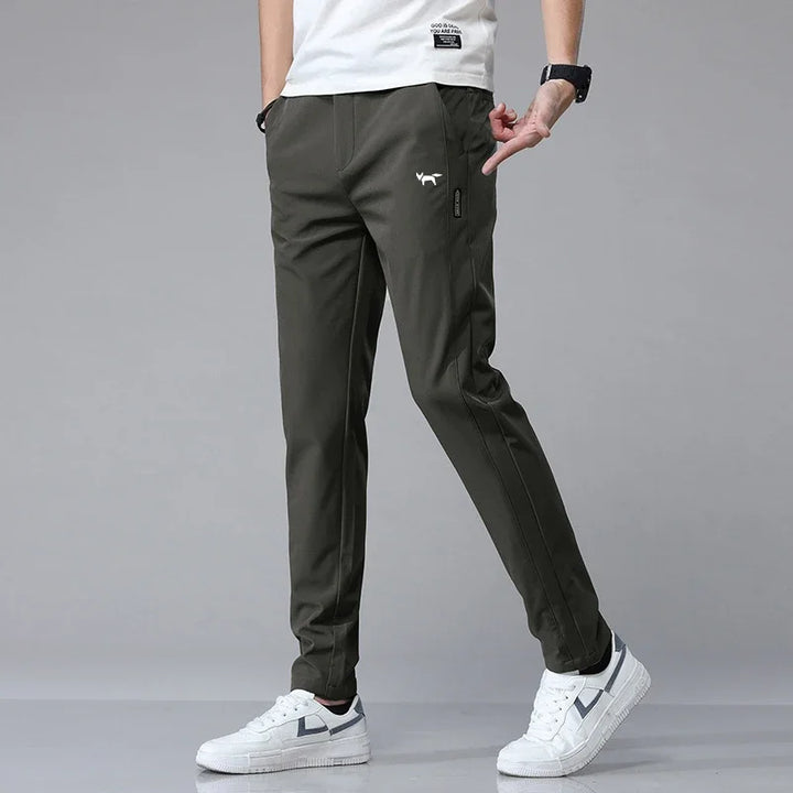 Pantaloni da golf Lucas Elite