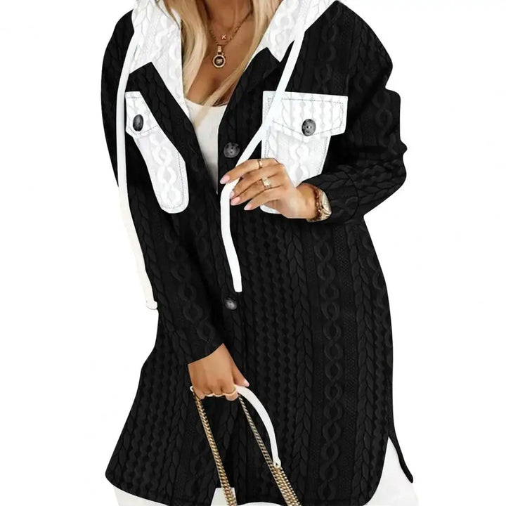 Giacca Evelyn Autumn Grace