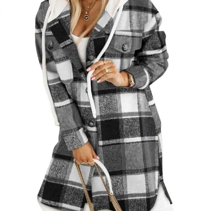 Giacca Evelyn Autumn Grace