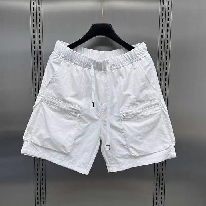 Summer Cargo Shorts