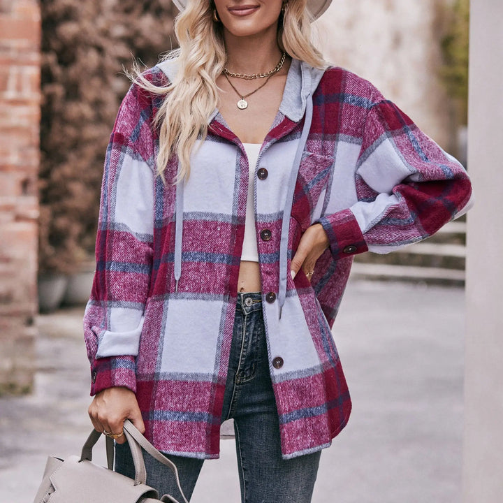 Giacca Beatrice Royal Elegance