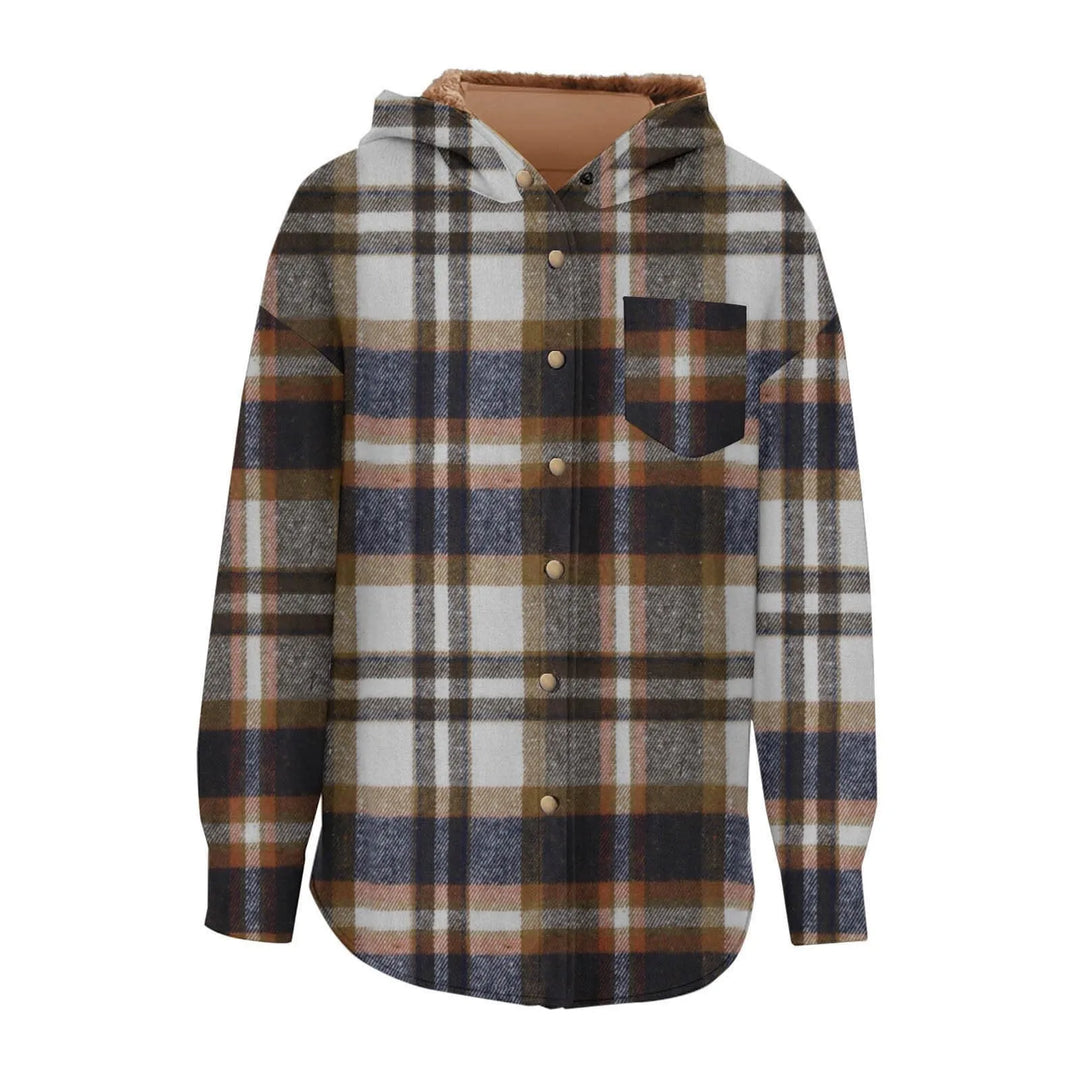 Giacca Isla Warm Stylish