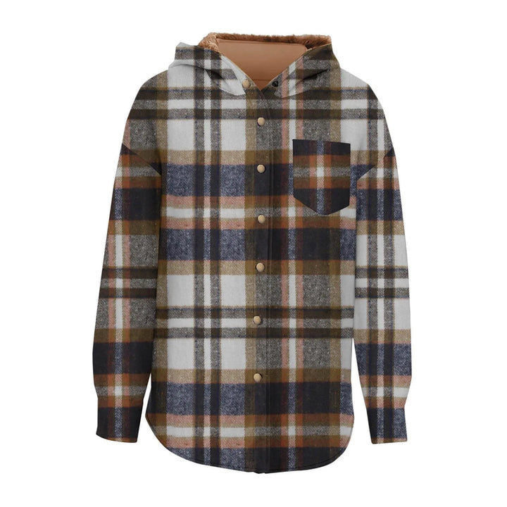 Giacca Isla Warm Stylish