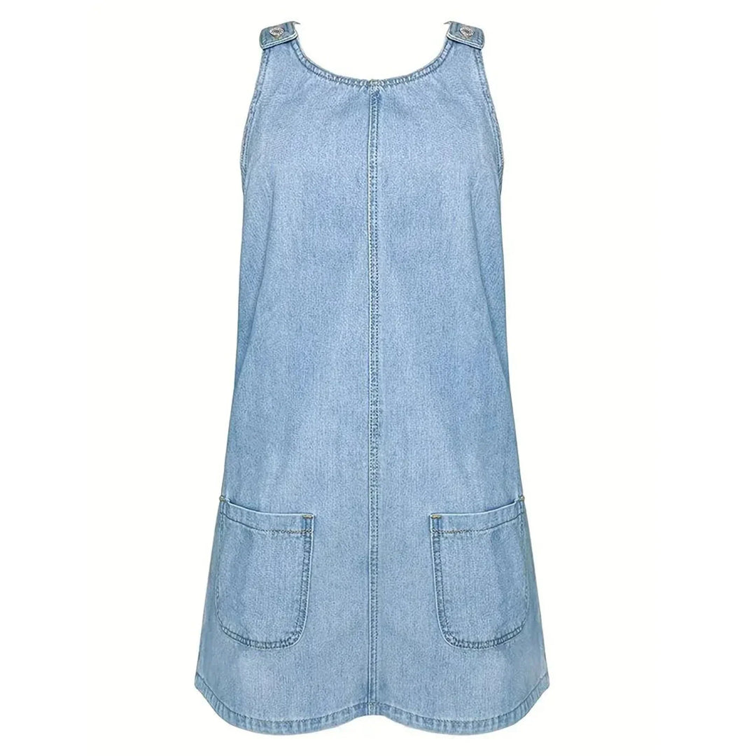 Saylor | Vestito di jeans
