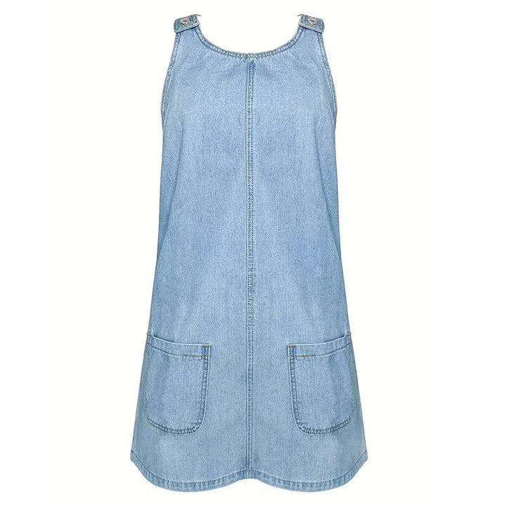 Saylor | Vestito di jeans