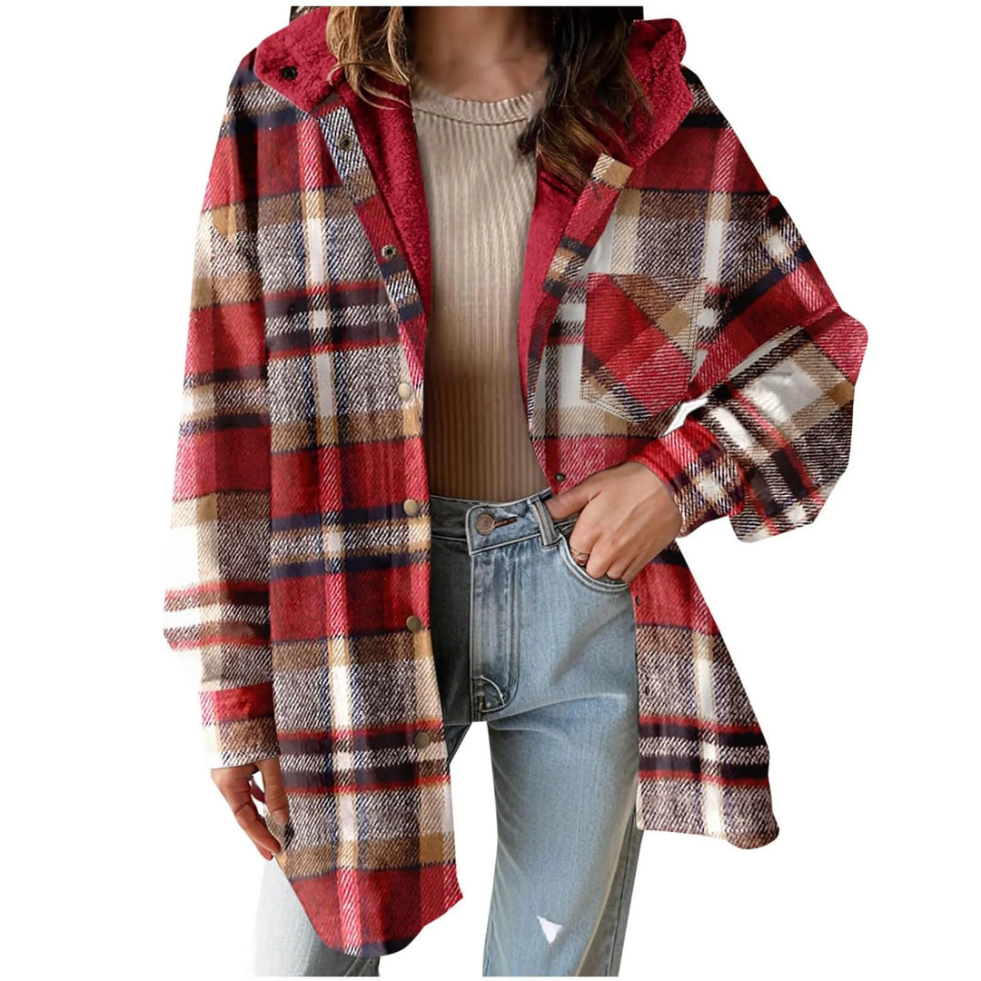 Giacca Isla Warm Stylish