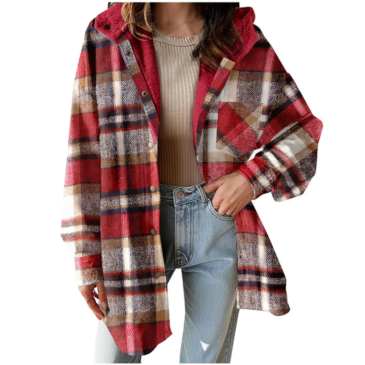 Giacca Isla Warm Stylish