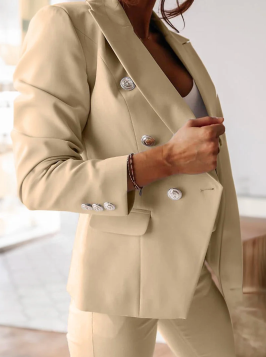 Set di coordinati eleganti Erins