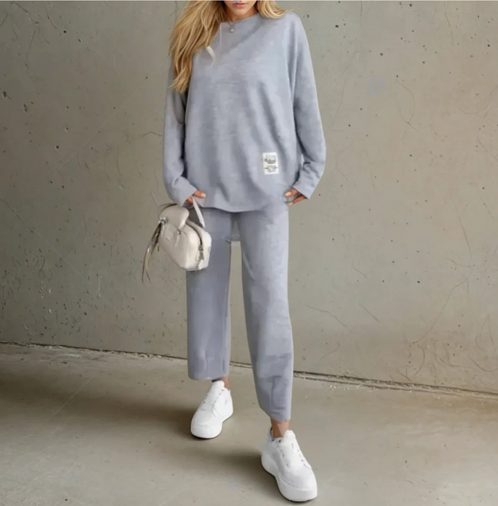 Odette - Set casual accogliente