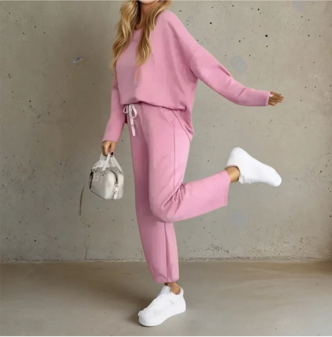 Odette - Set casual accogliente