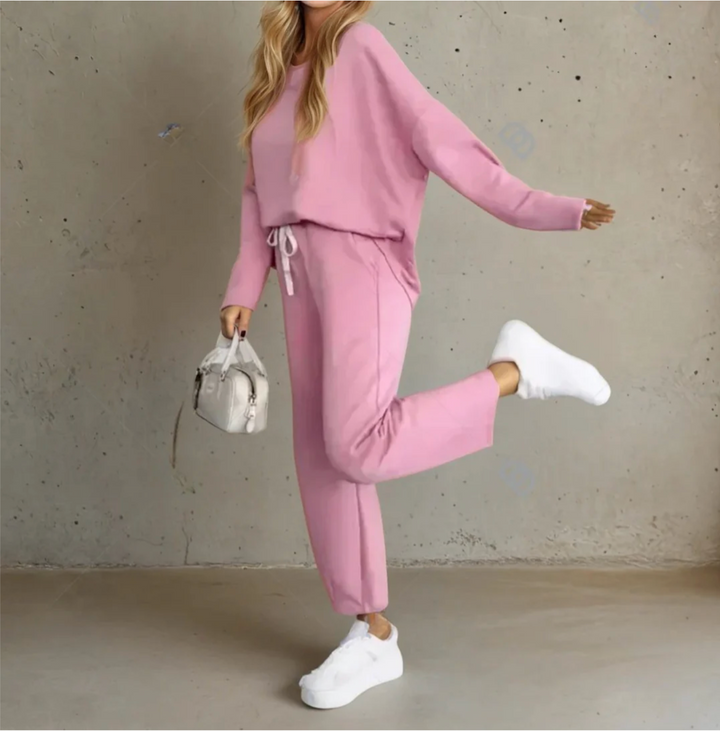 Odette - Set casual accogliente