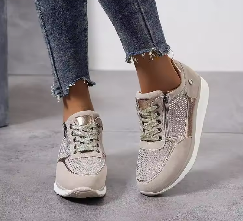 Scarpe da ginnastica Nara Everyday Ease