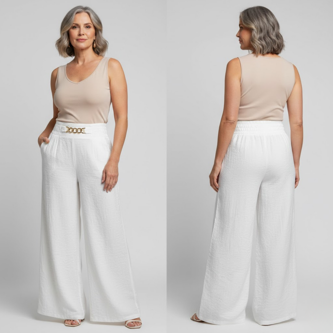 Evelina | Pantaloni