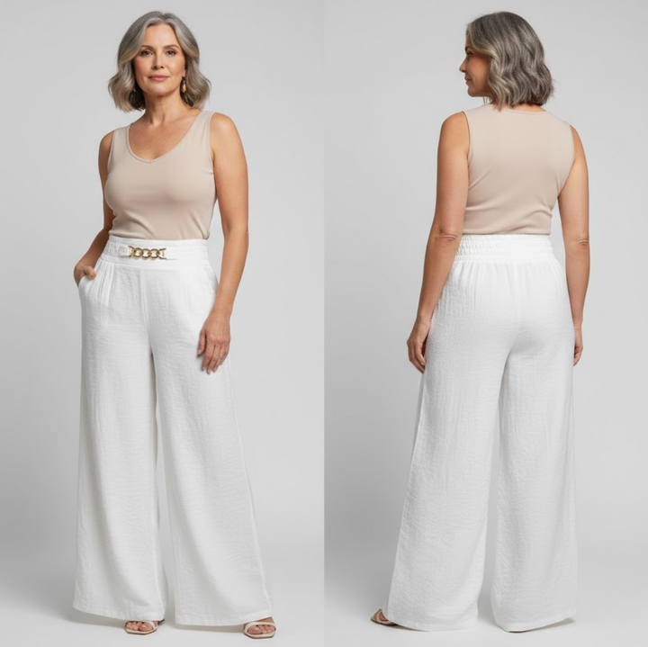 Evelina | Pantaloni