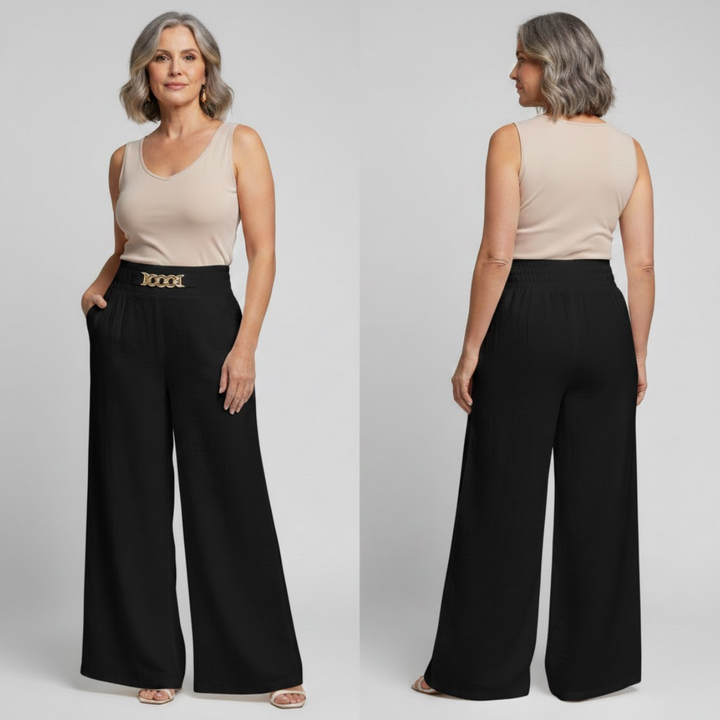 Evelina | Pantaloni