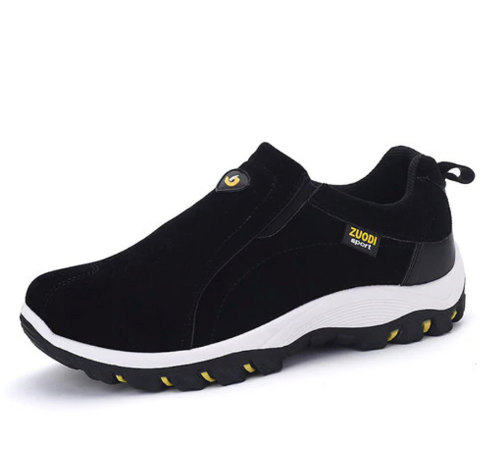 DOMINICK ORTHOPAEDIC WALKING SHOES FOR MEN