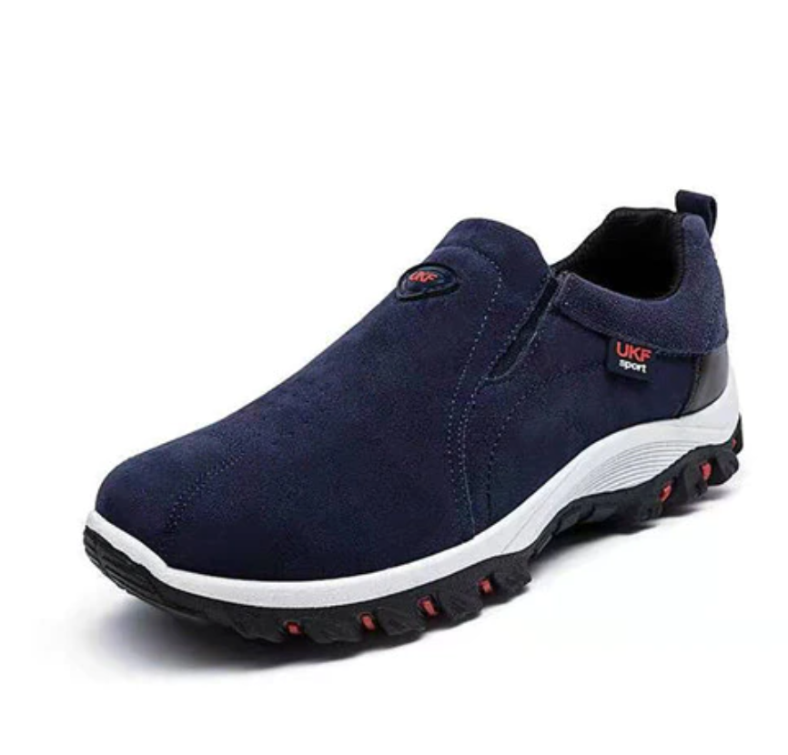 DOMINICK ORTHOPAEDIC WALKING SHOES FOR MEN