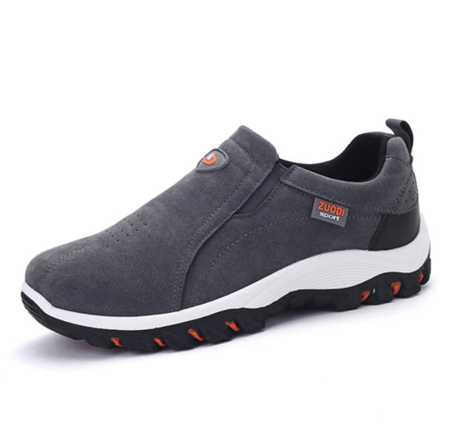 DOMINICK ORTHOPAEDIC WALKING SHOES FOR MEN