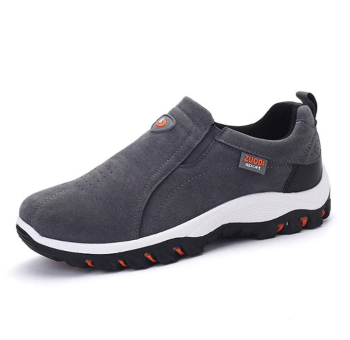 DOMINICK ORTHOPAEDIC WALKING SHOES FOR MEN