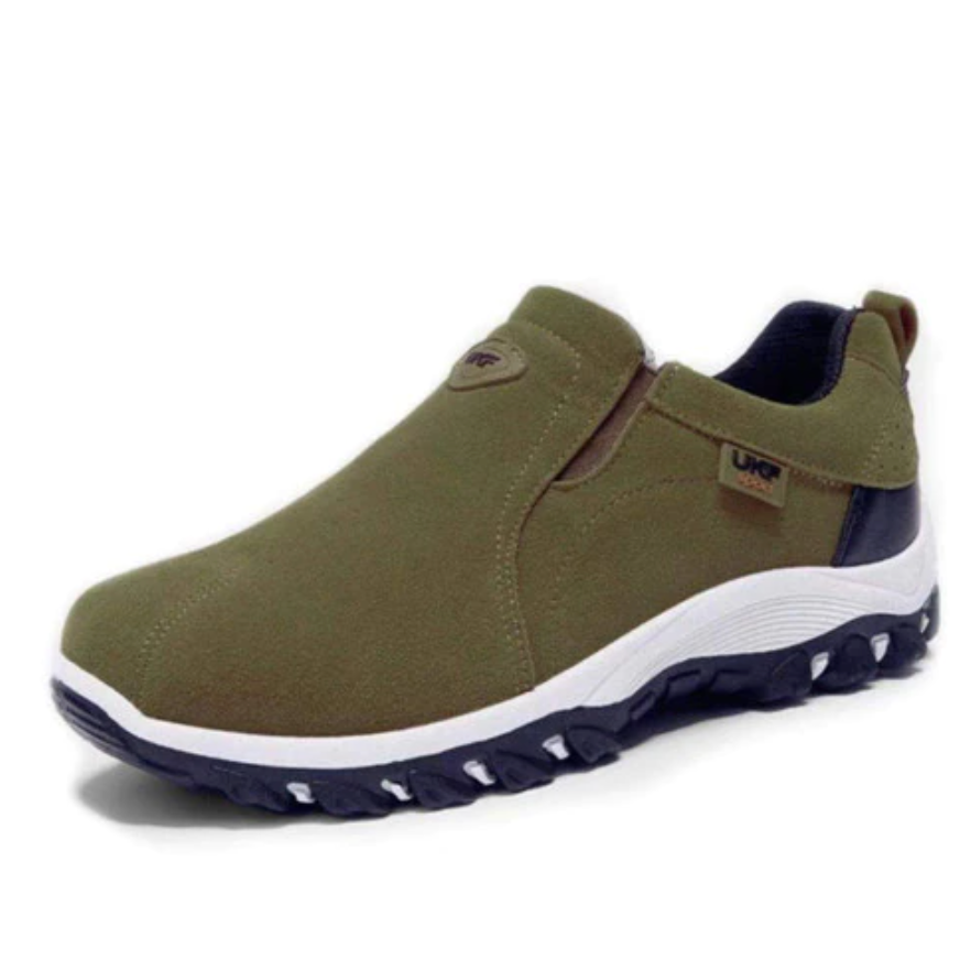 DOMINICK ORTHOPAEDIC WALKING SHOES FOR MEN