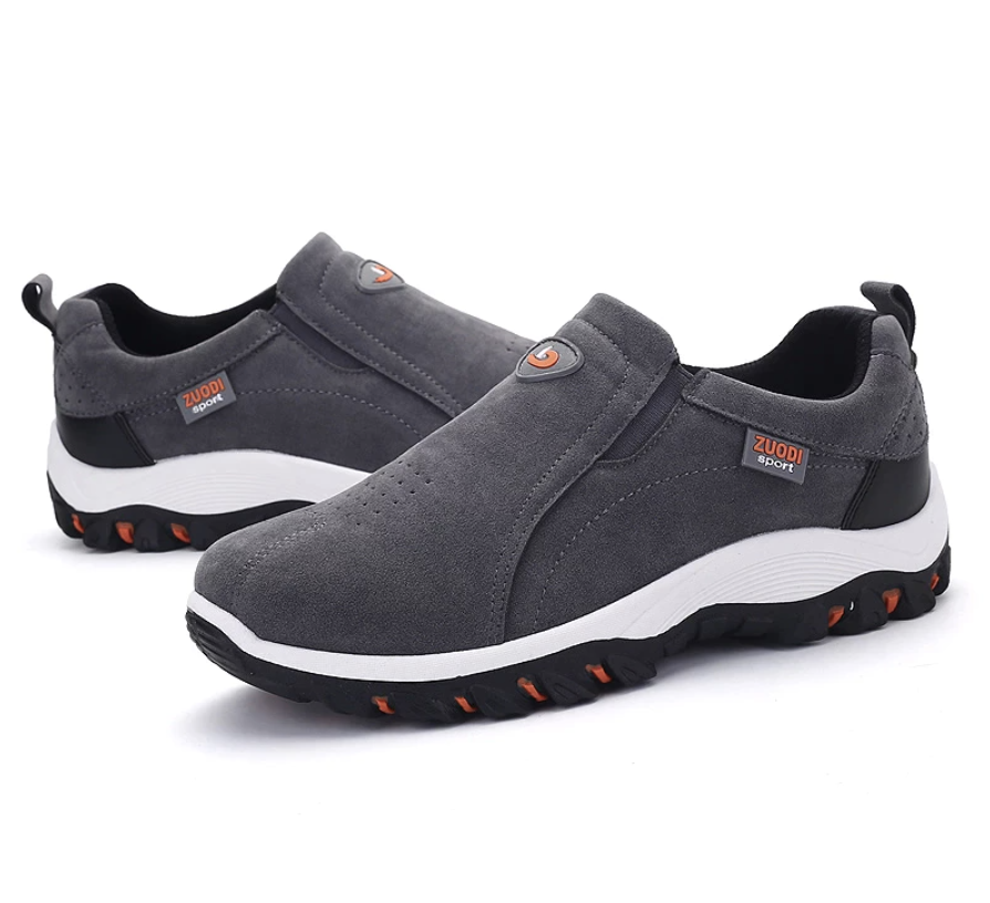 DOMINICK ORTHOPAEDIC WALKING SHOES FOR MEN