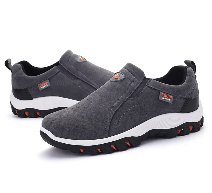 DOMINICK ORTHOPAEDIC WALKING SHOES FOR MEN
