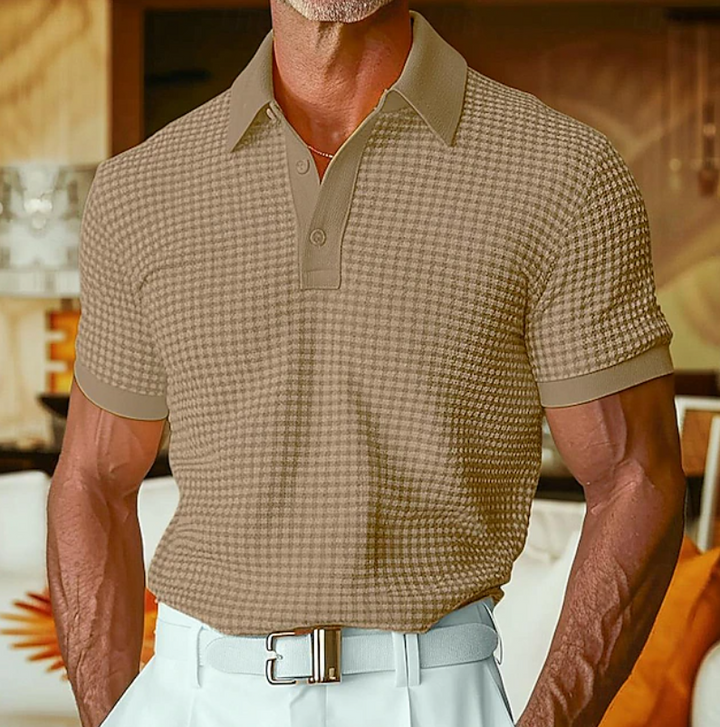 Emanuele | Polo