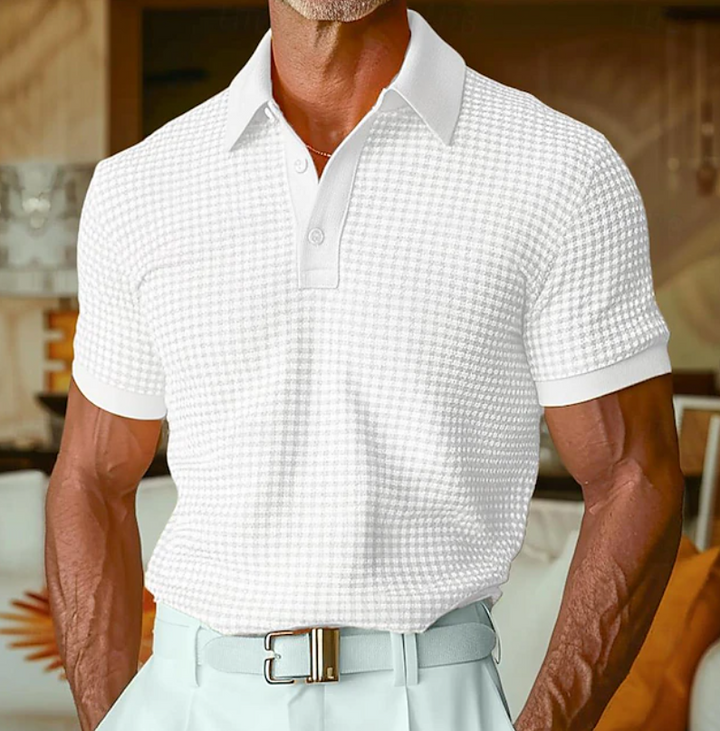 Emanuele | Polo