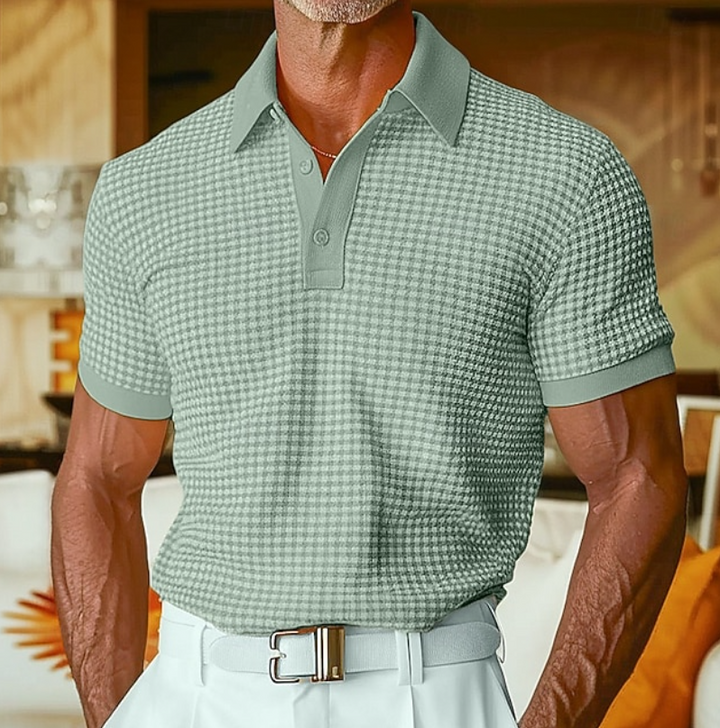Emanuele | Polo
