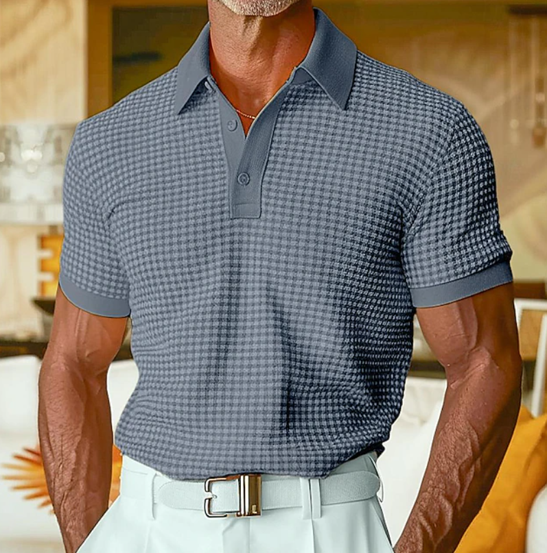 Emanuele | Polo