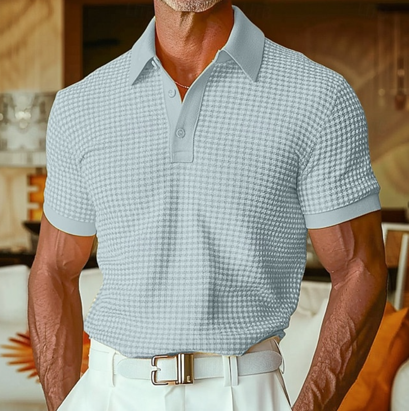 Emanuele | Polo
